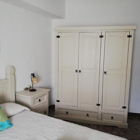 Casa Mari Villa Vejer de la Frontera Kültér fotó