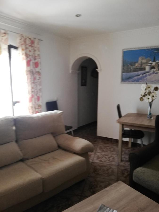 Casa Mari Villa Vejer de la Frontera Kültér fotó
