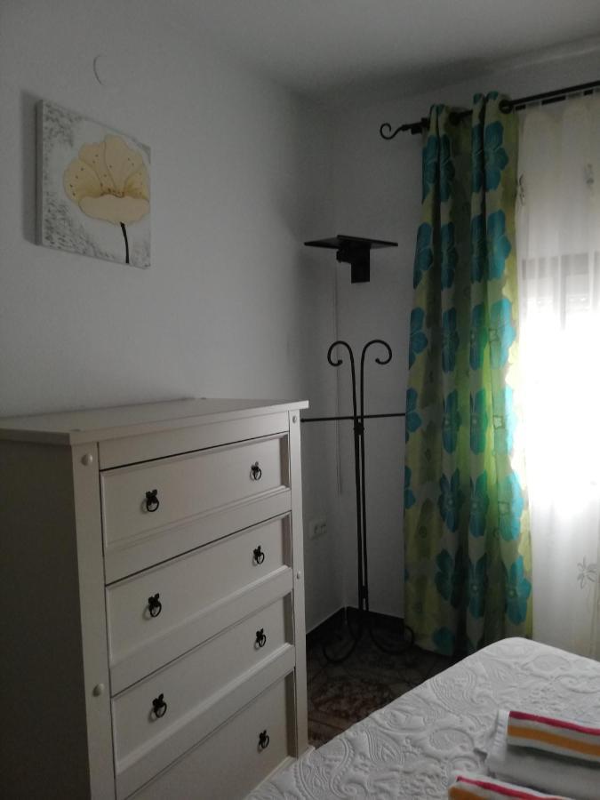 Casa Mari Villa Vejer de la Frontera Kültér fotó