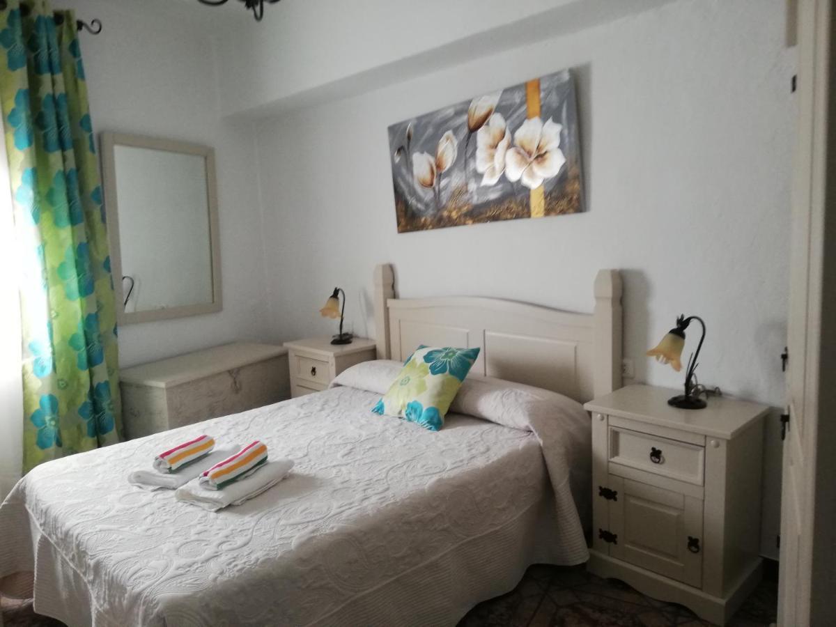 Casa Mari Villa Vejer de la Frontera Kültér fotó