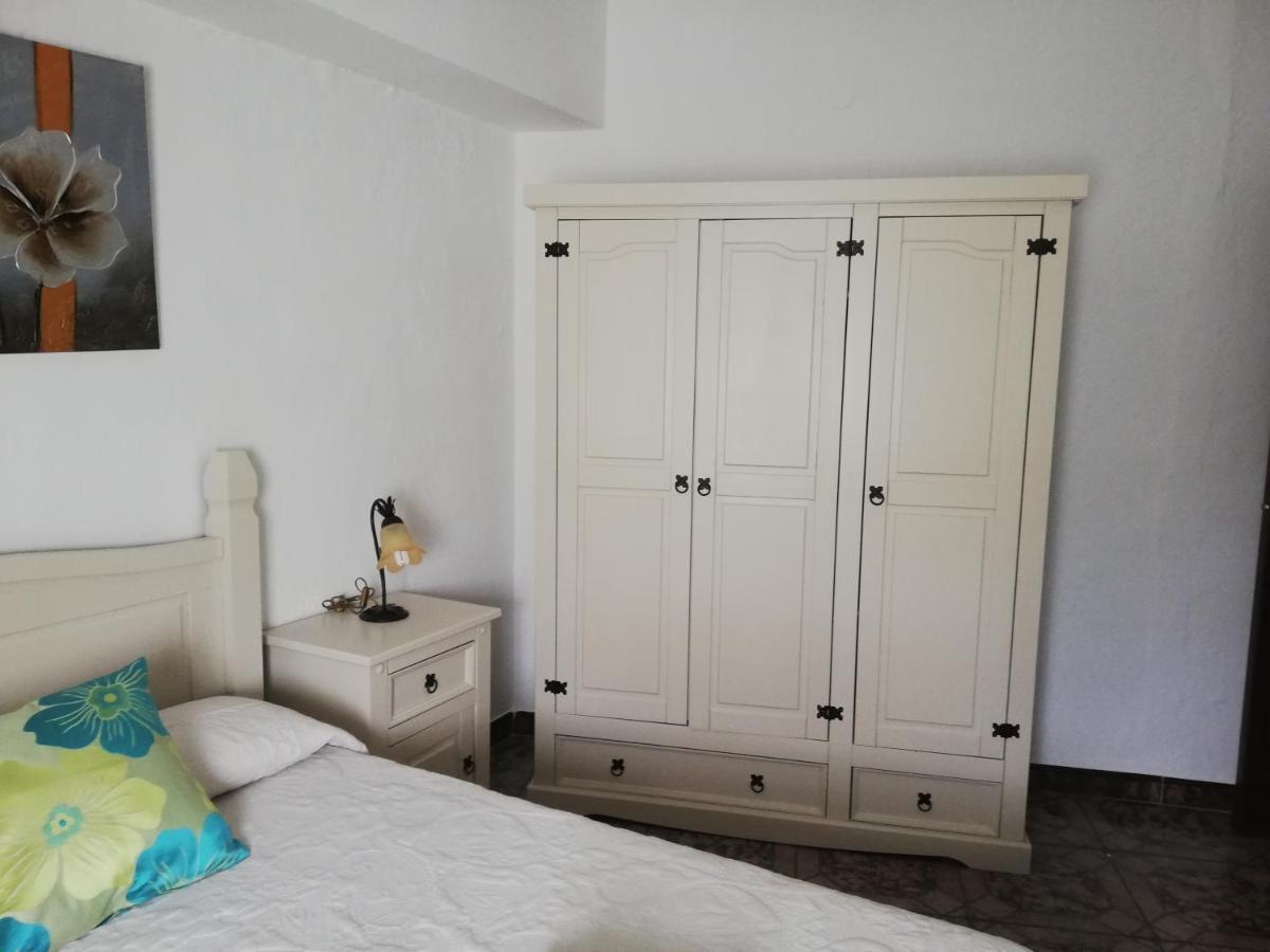 Casa Mari Villa Vejer de la Frontera Kültér fotó
