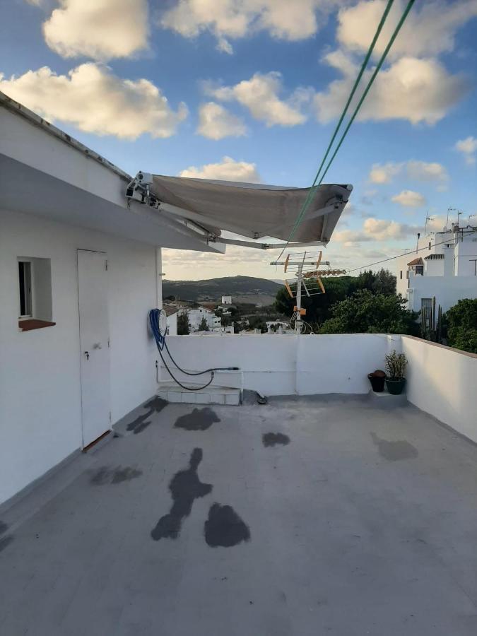 Casa Mari Villa Vejer de la Frontera Kültér fotó