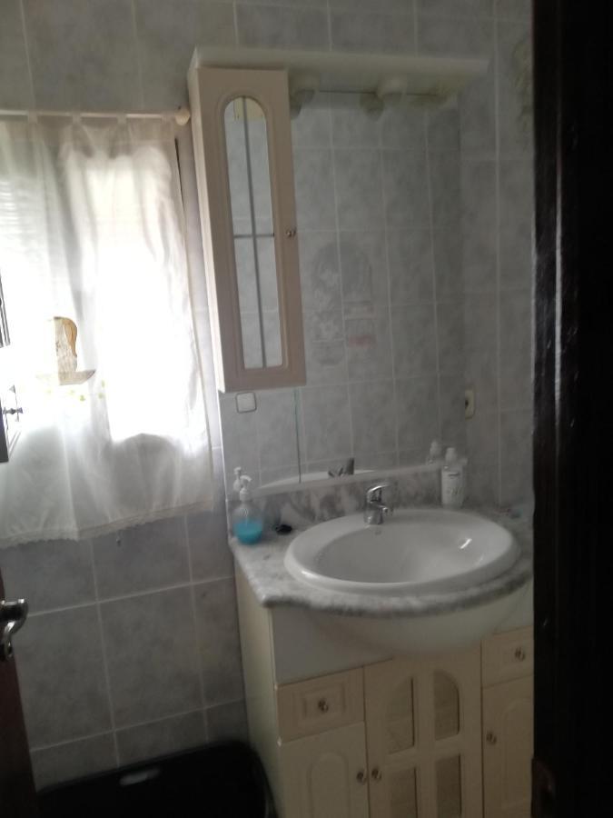 Casa Mari Villa Vejer de la Frontera Kültér fotó
