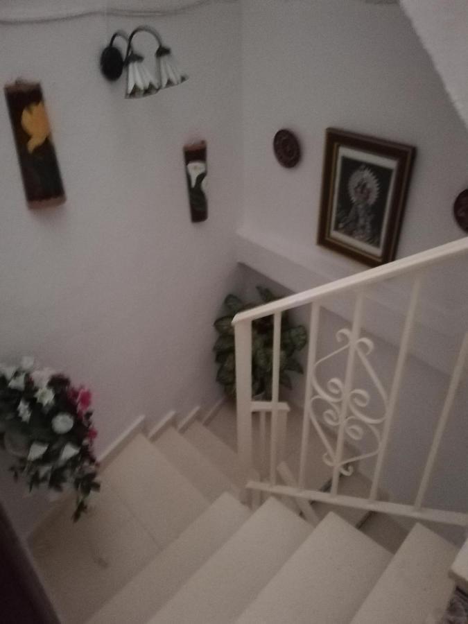 Casa Mari Villa Vejer de la Frontera Kültér fotó