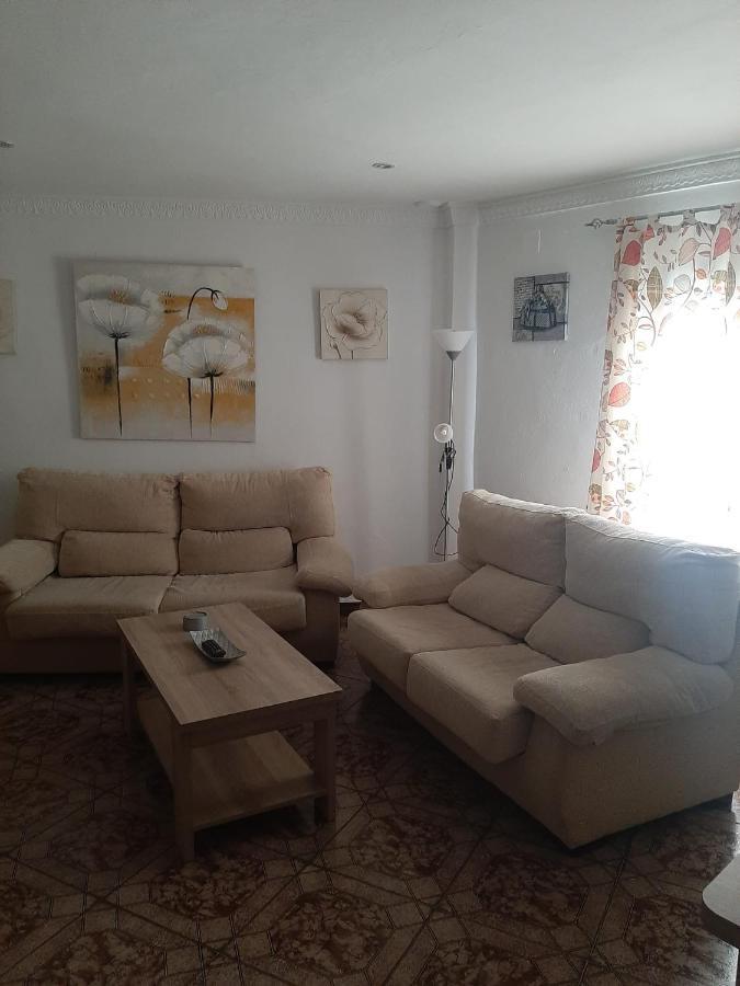 Casa Mari Villa Vejer de la Frontera Kültér fotó