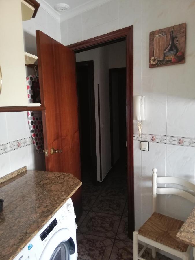 Casa Mari Villa Vejer de la Frontera Kültér fotó